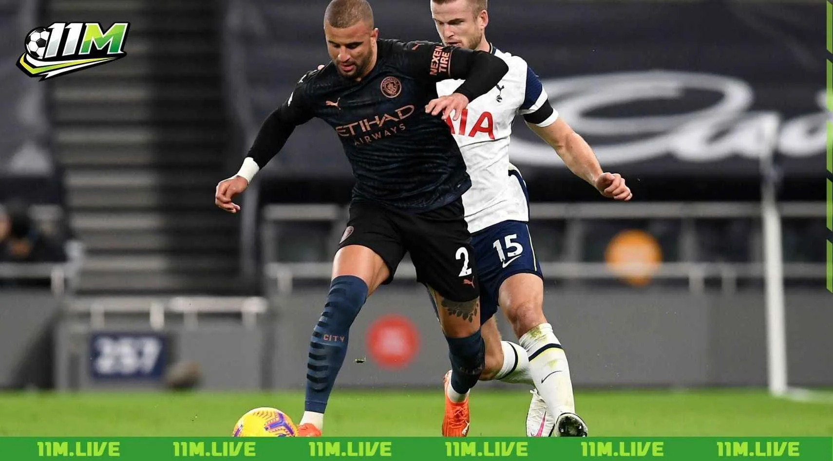 Kyle Walker