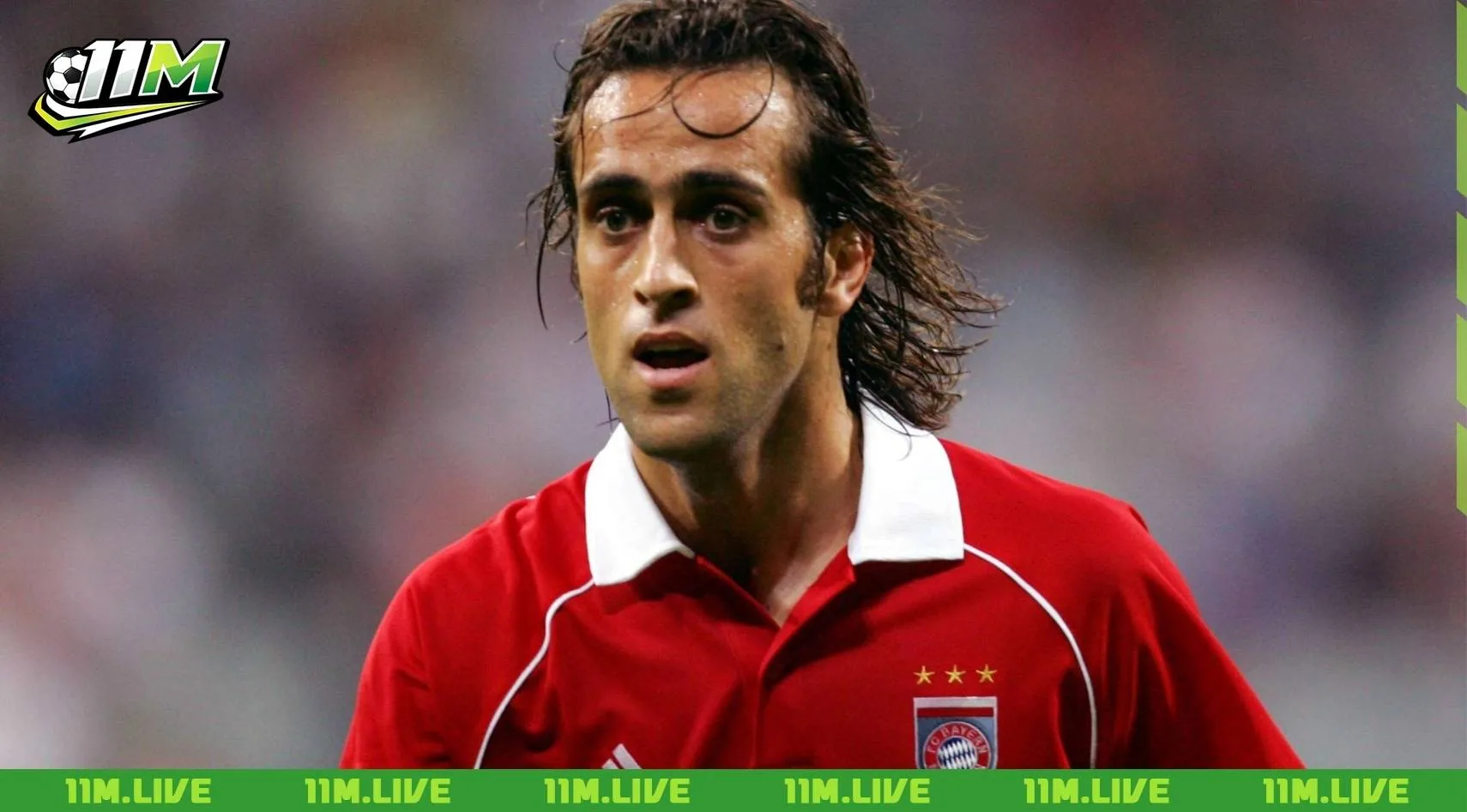 Ali Karimi