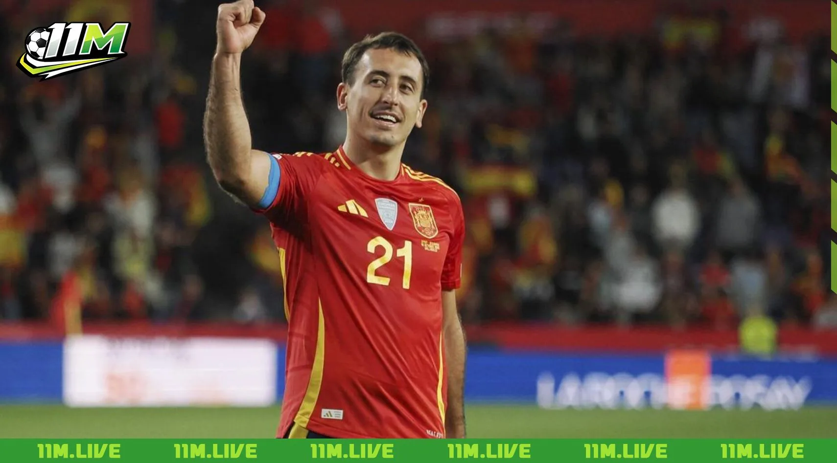 mikel oyarzaba