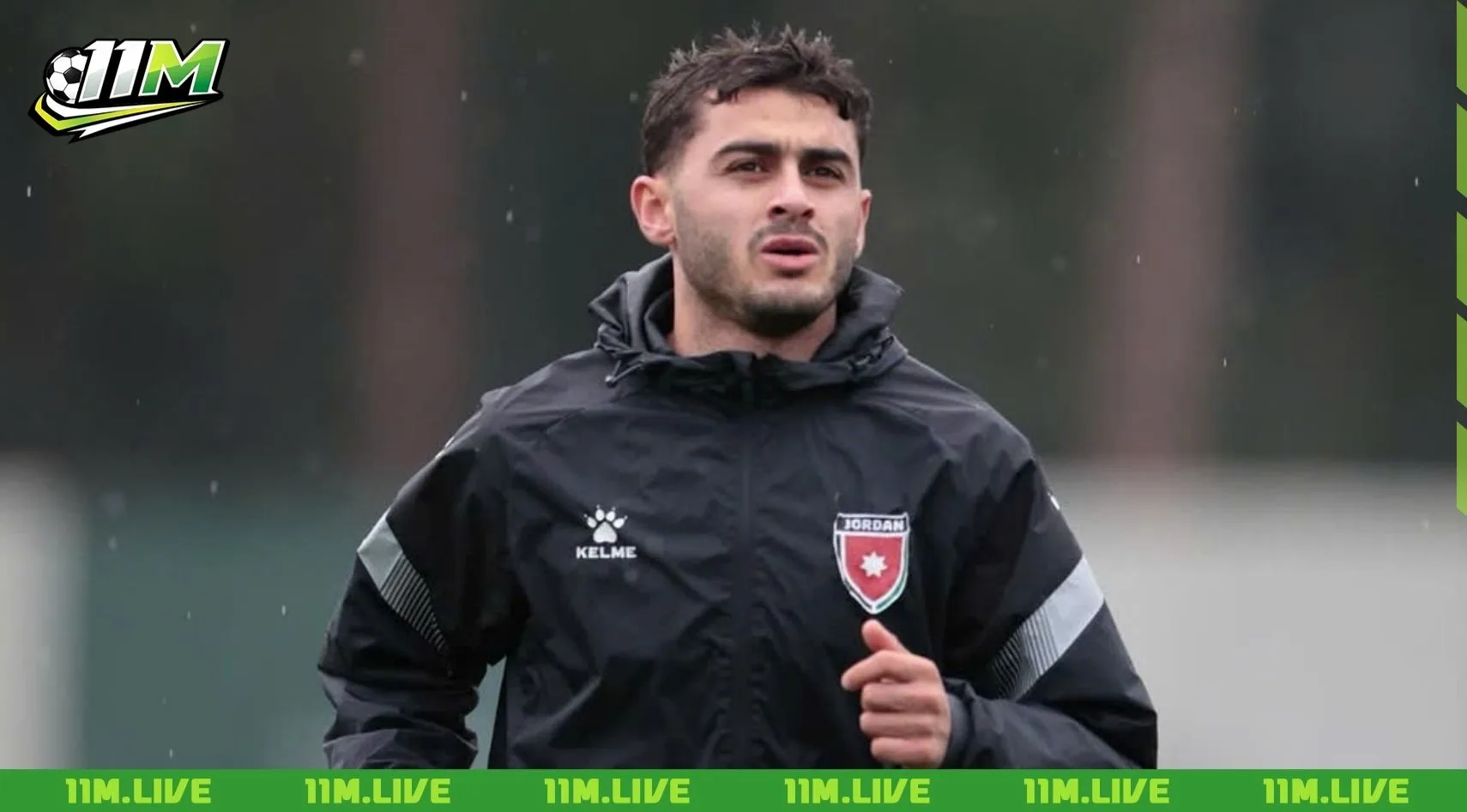 mohammad abu zrayq