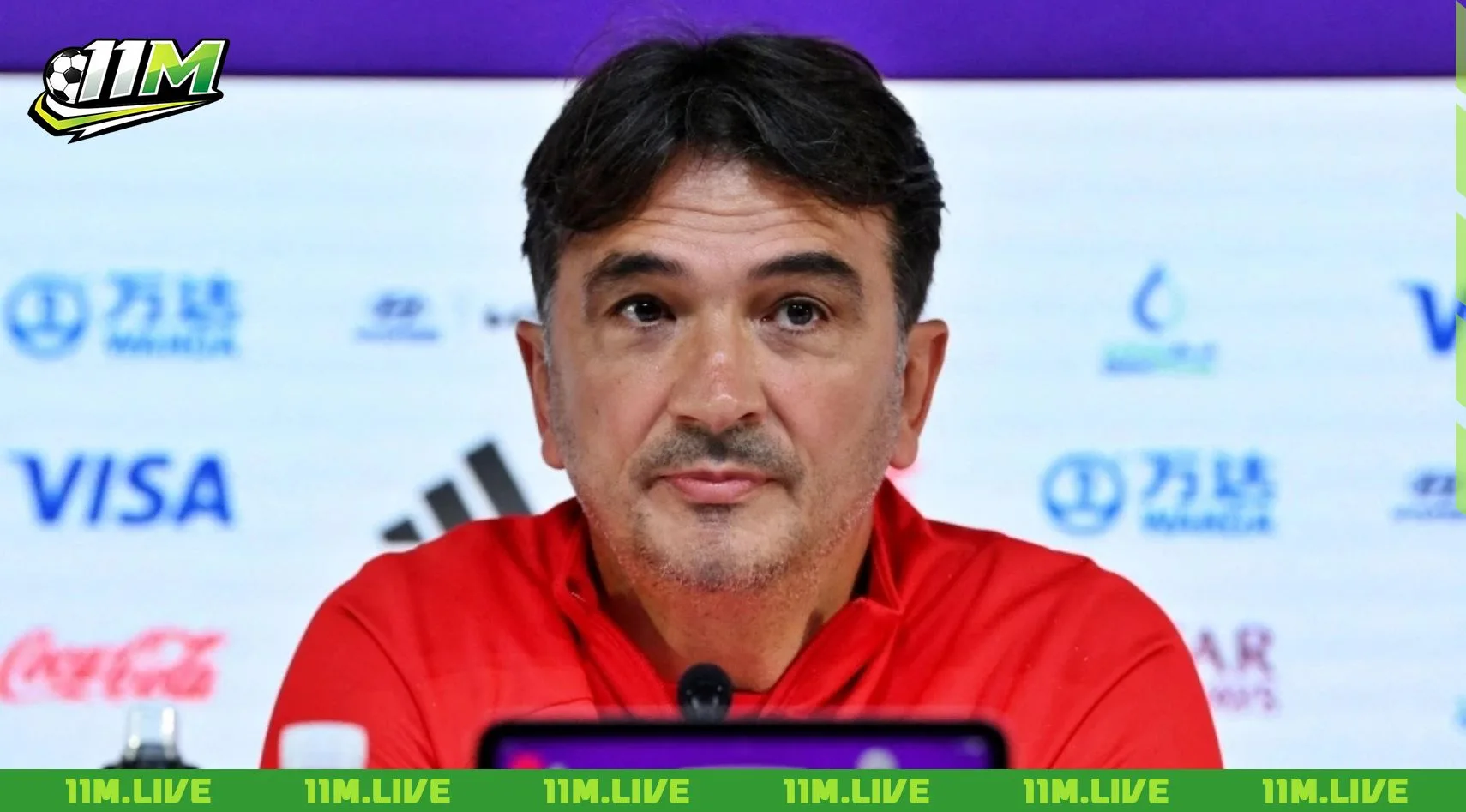 Zlatko Dalic