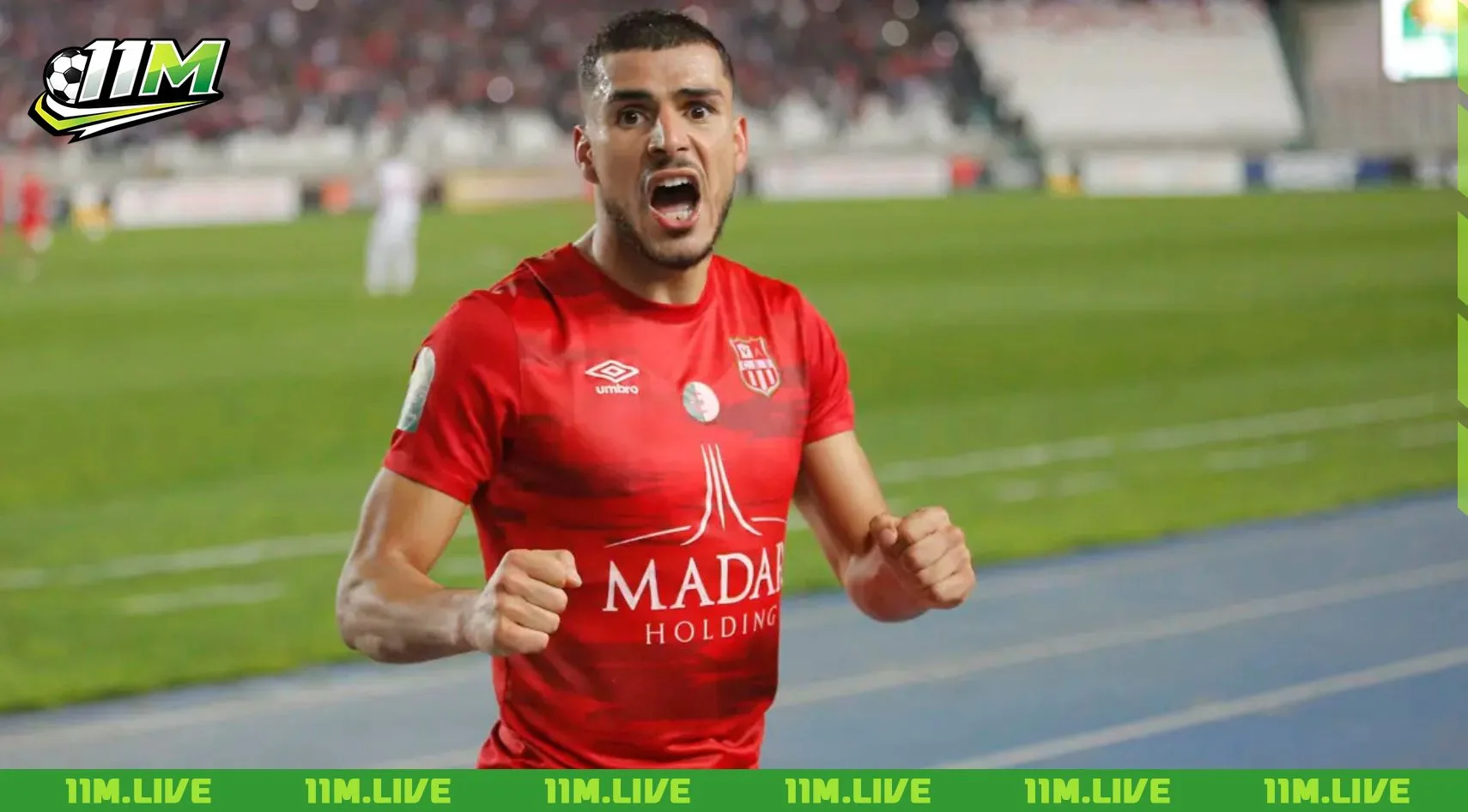 zakaria draoui