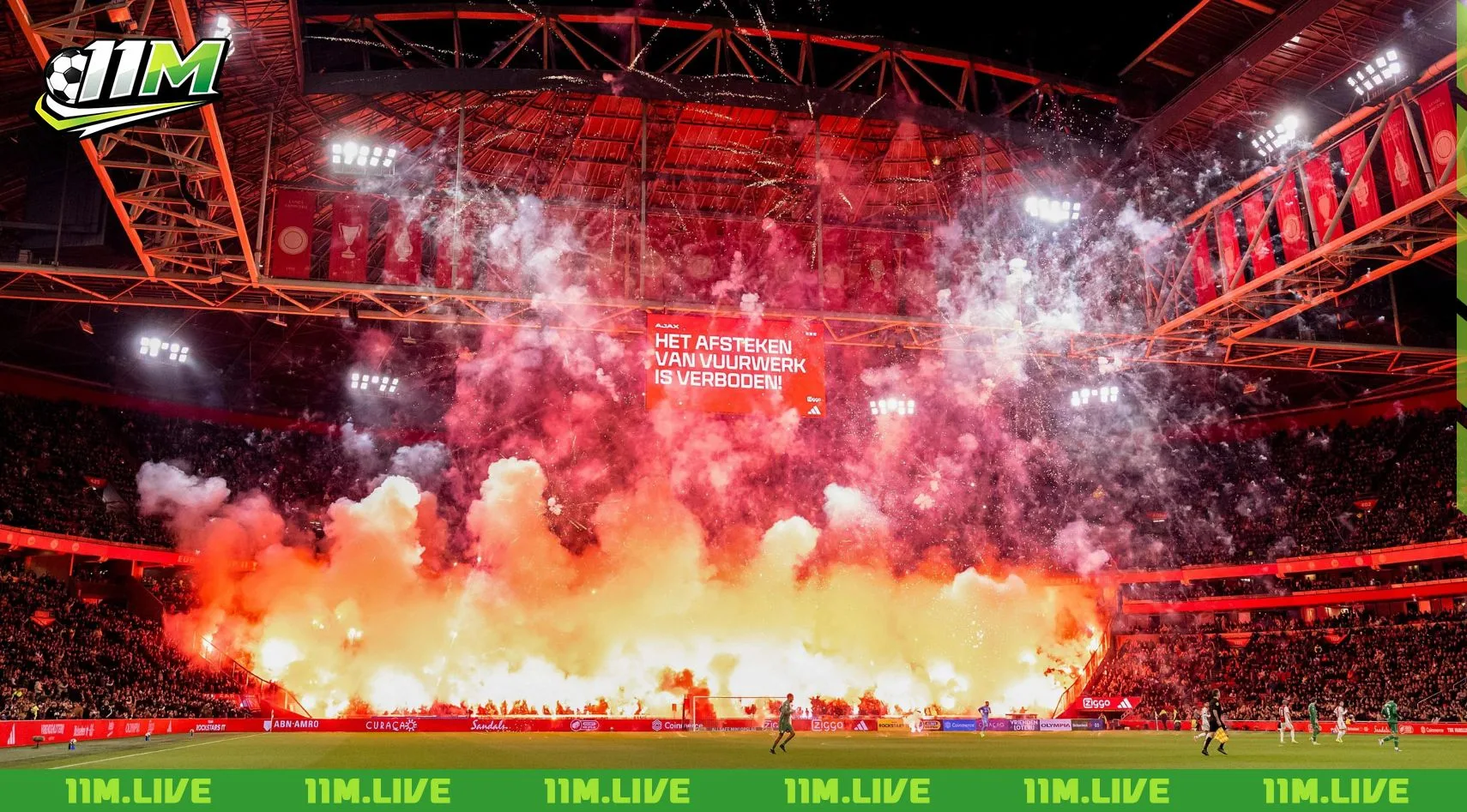 câu lạc bộ bóng đá ajax amsterdam