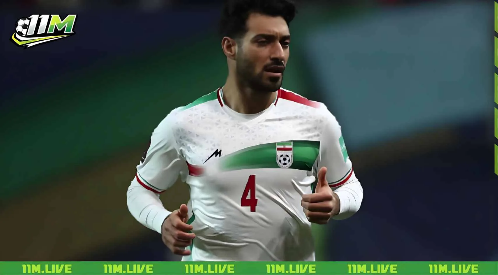 Shoja Khalilzadeh