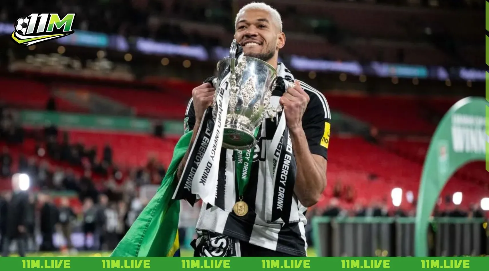 joelinton