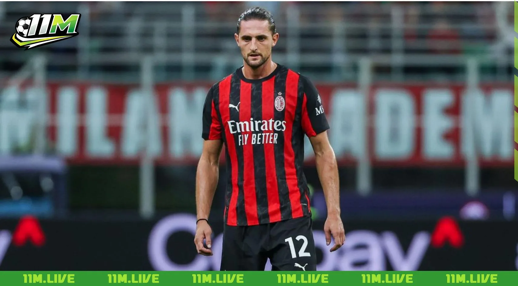 adrien rabiot
