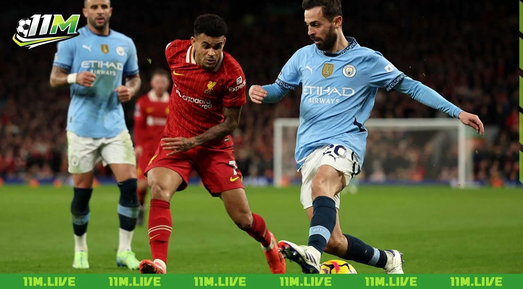 bernardo silva
