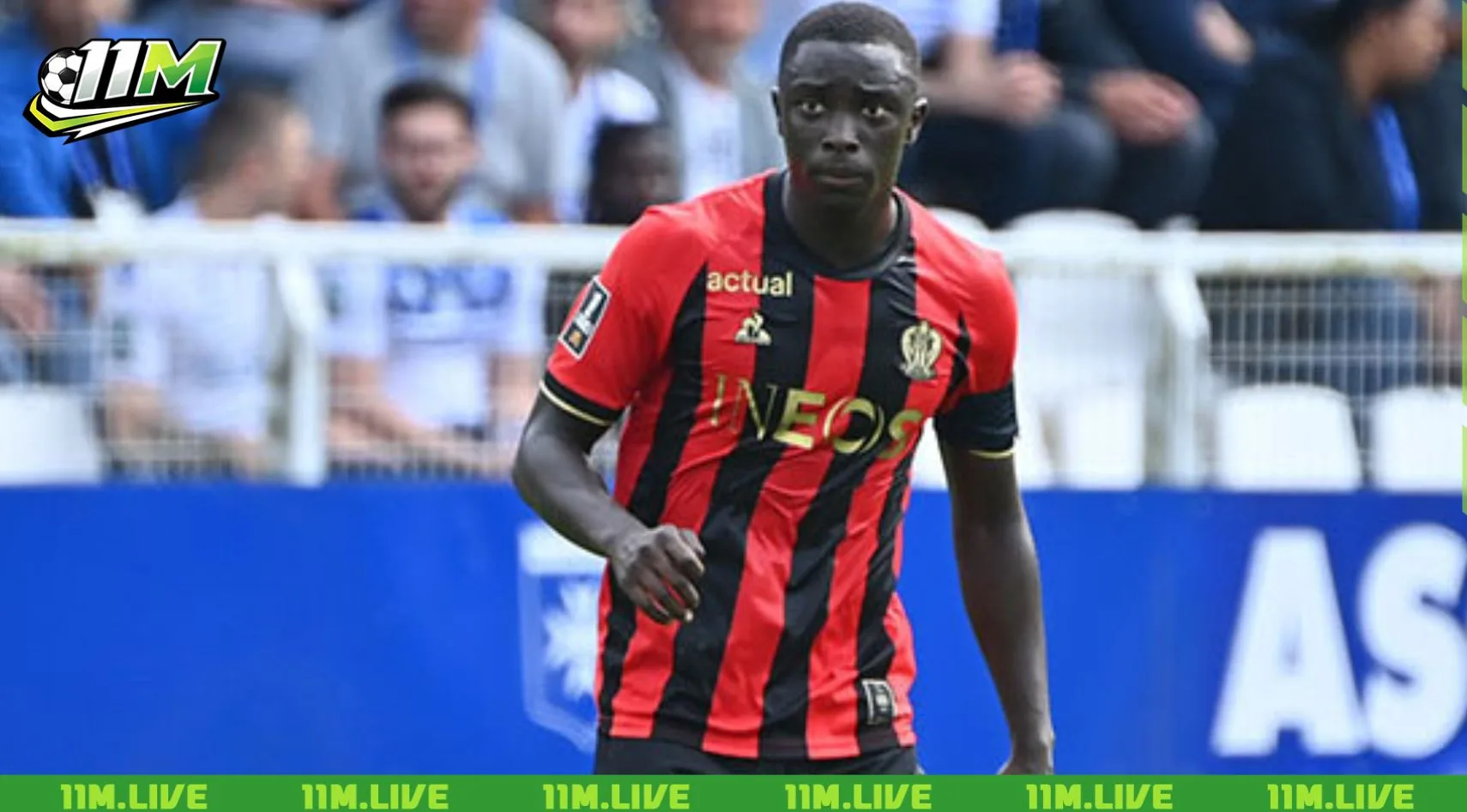 antoine mendy