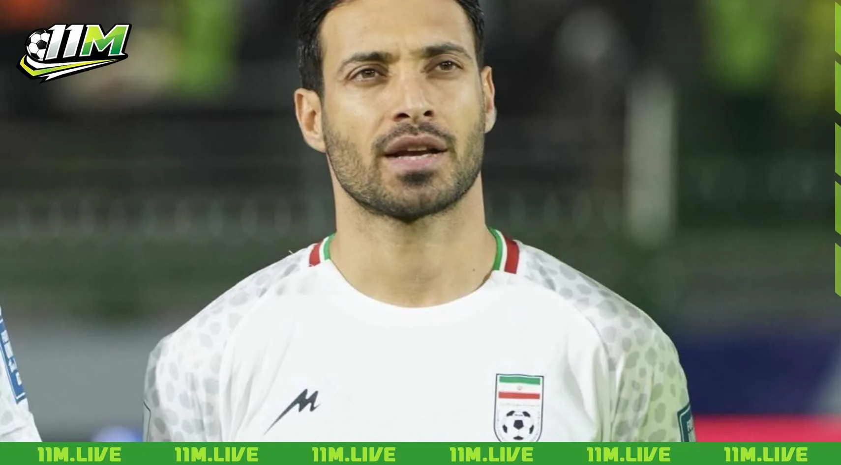 Shoja Khalilzadeh
