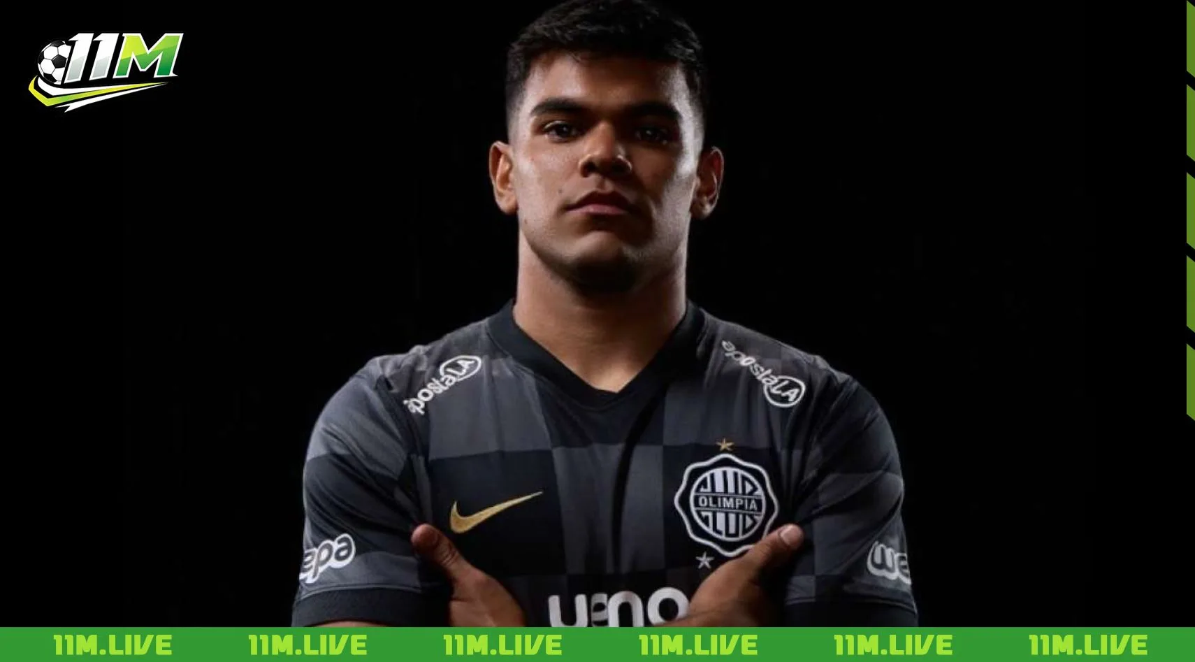 rodney redes