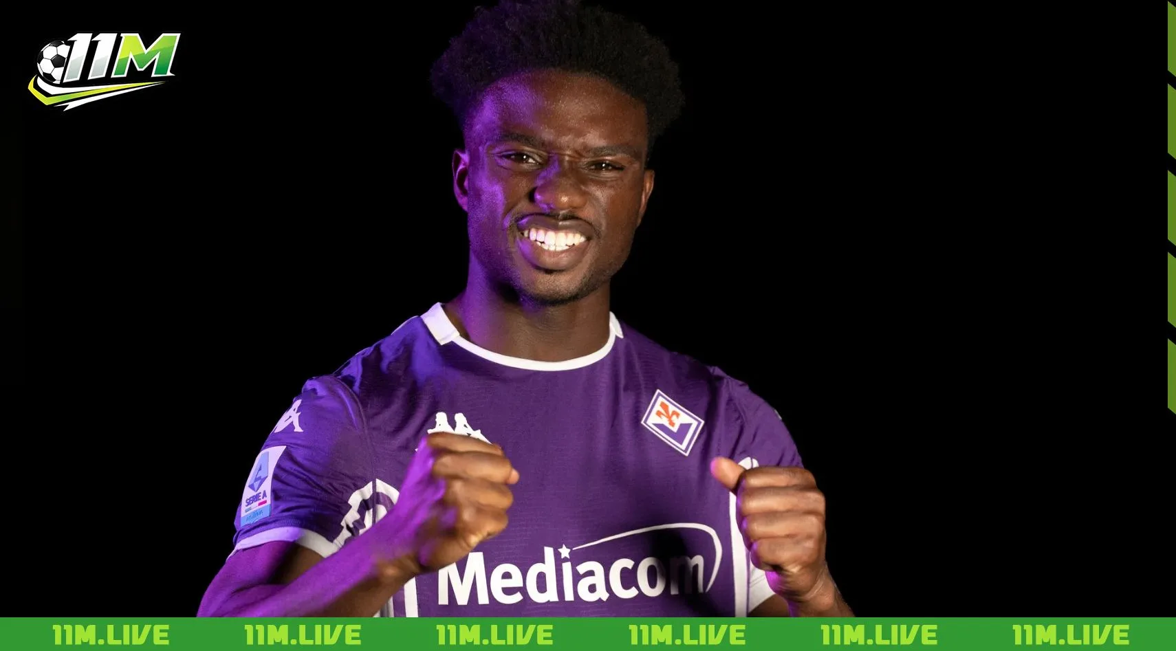 tariq lamptey