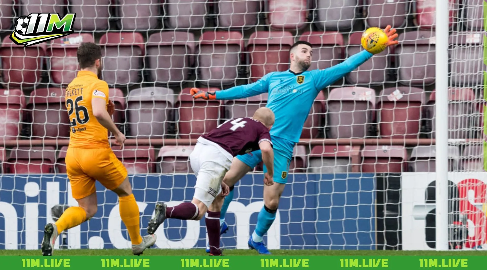 liam kelly