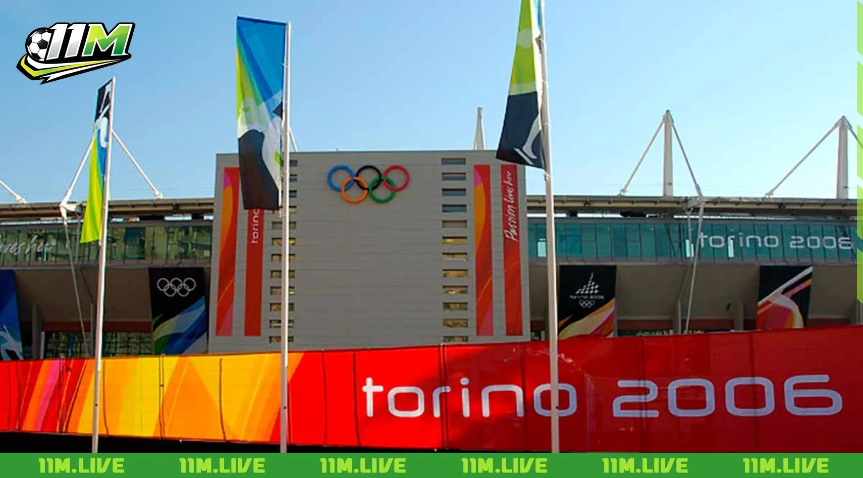 sân olympic grande torino
