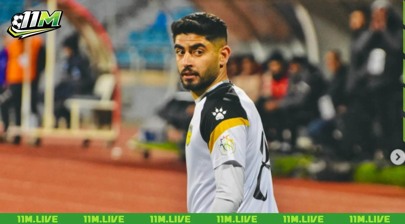 Waseem Al-Riyalat