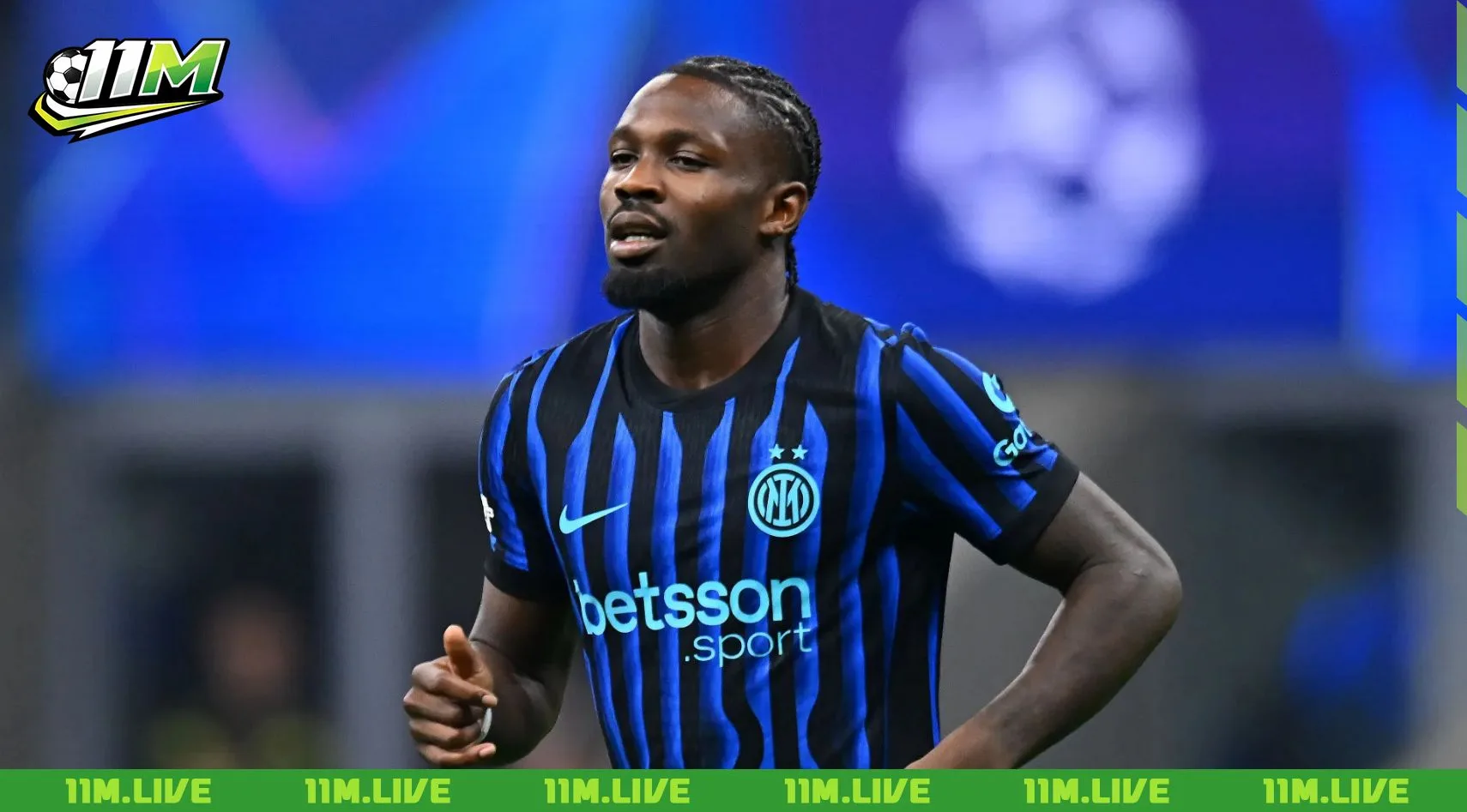 marcus thuram