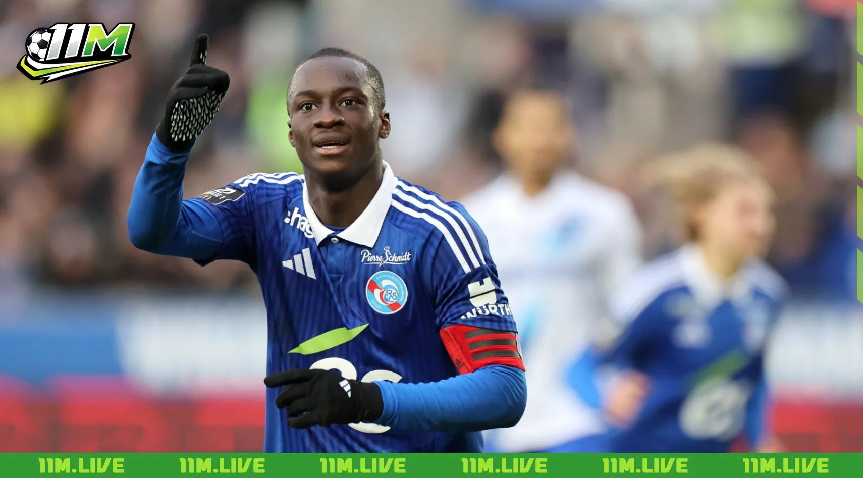 habib diarra