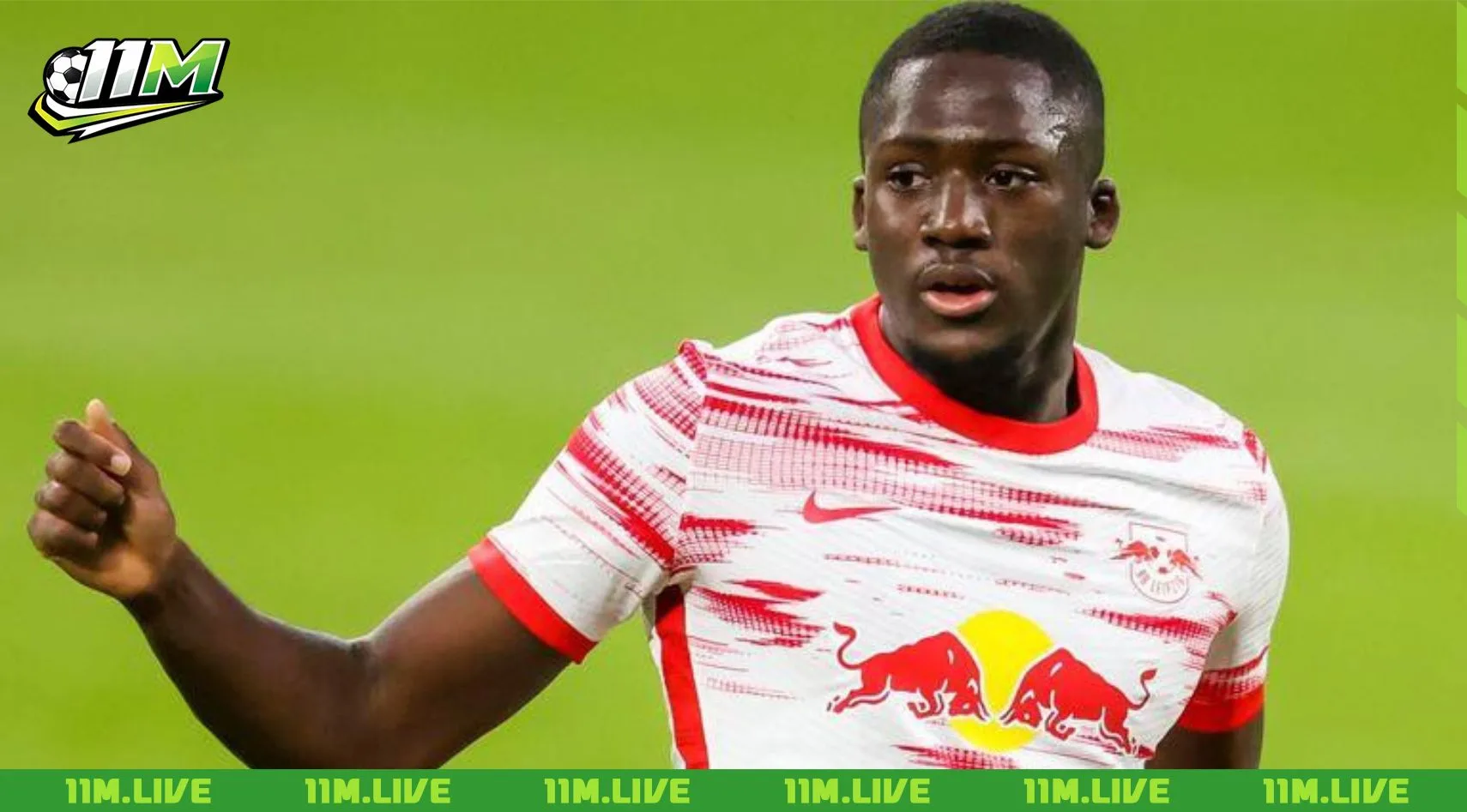Ibrahima Konate
