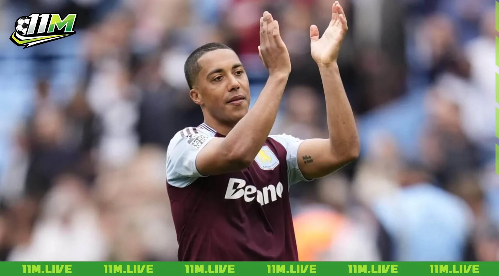 youri tielemans