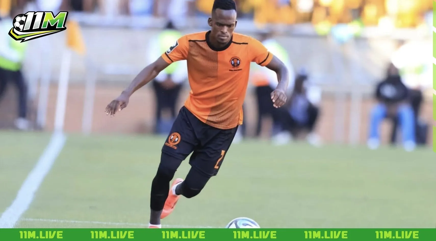 thabang matuludi