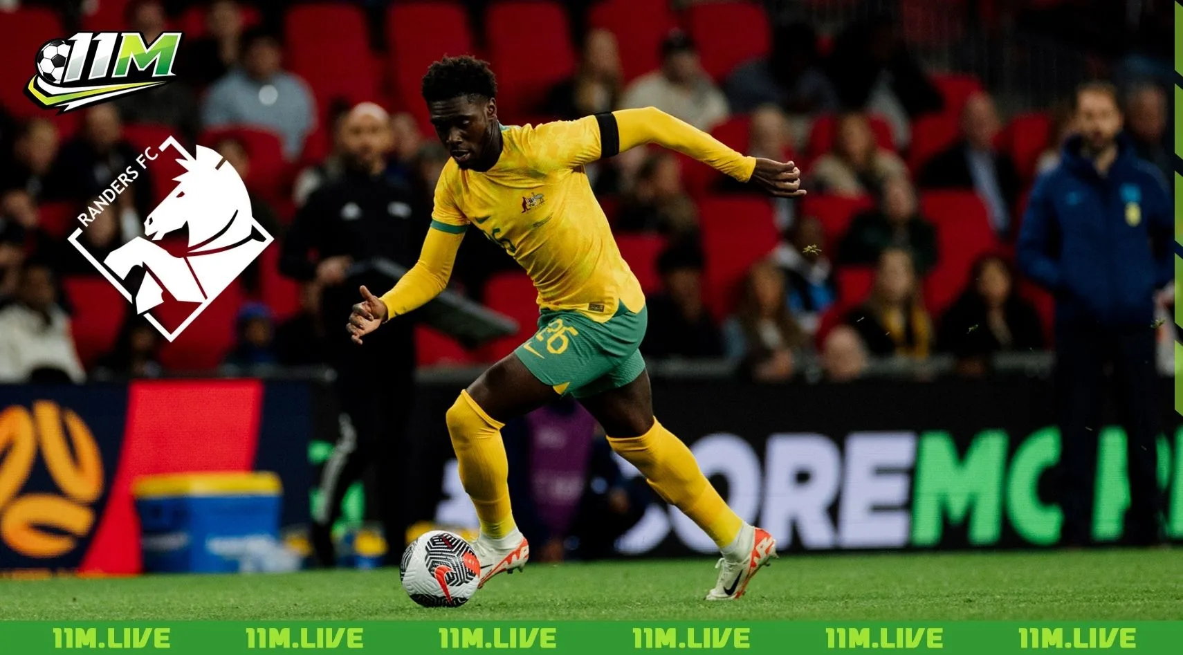 mohamed toure
