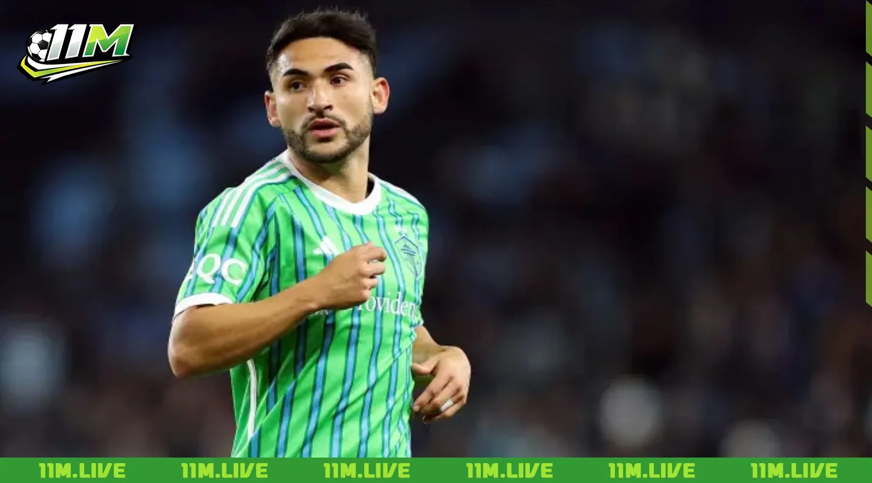 cristian roldan