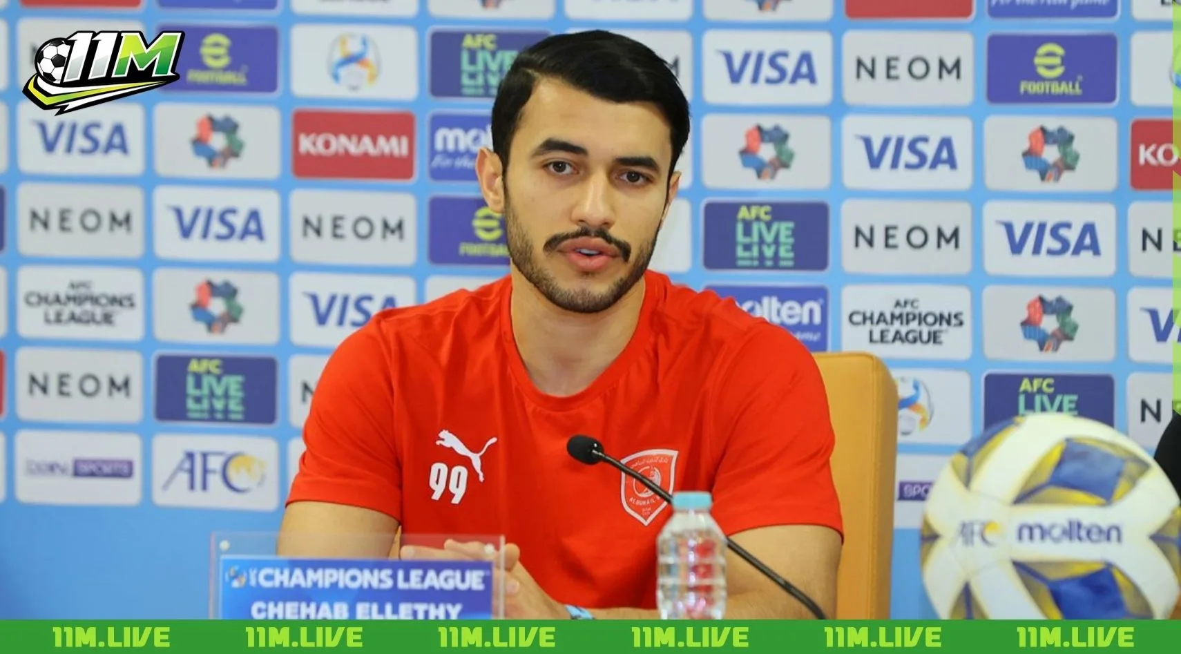 shehab ellethy