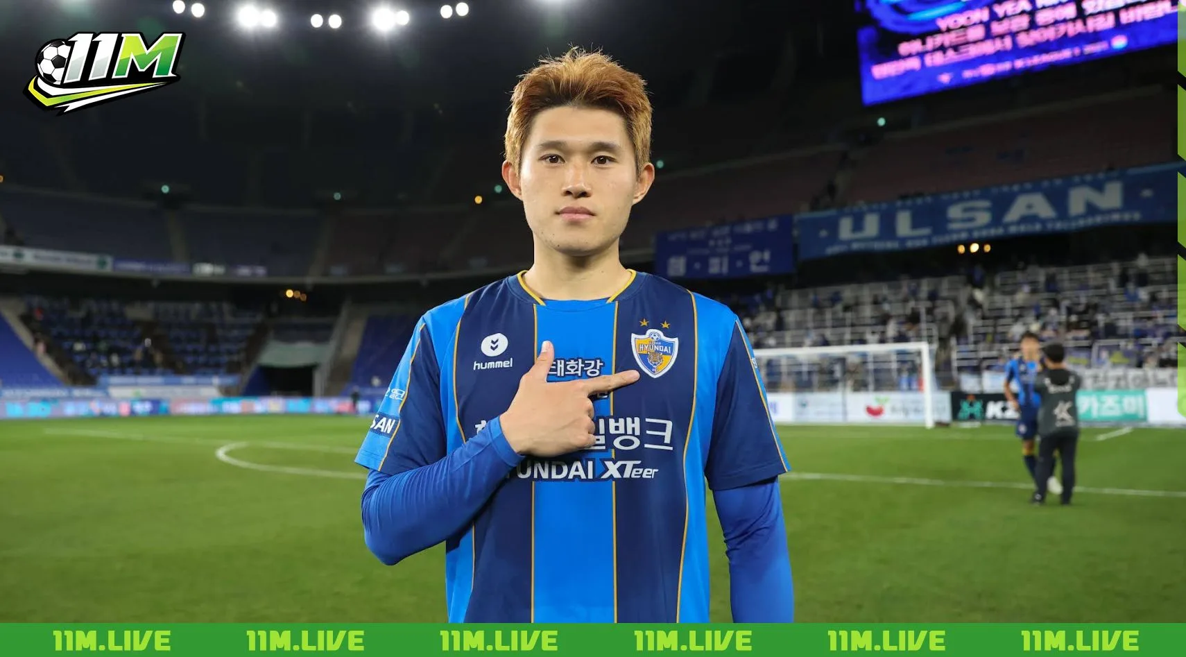 lee dong-gyeong