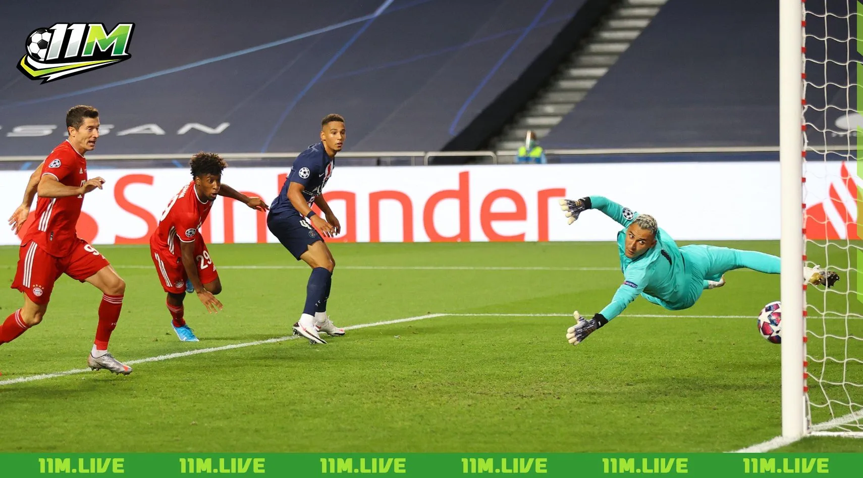 kingsley coman