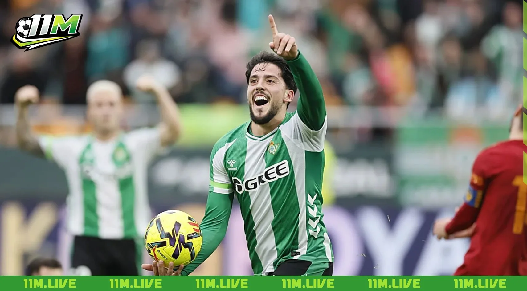 pablo fornals