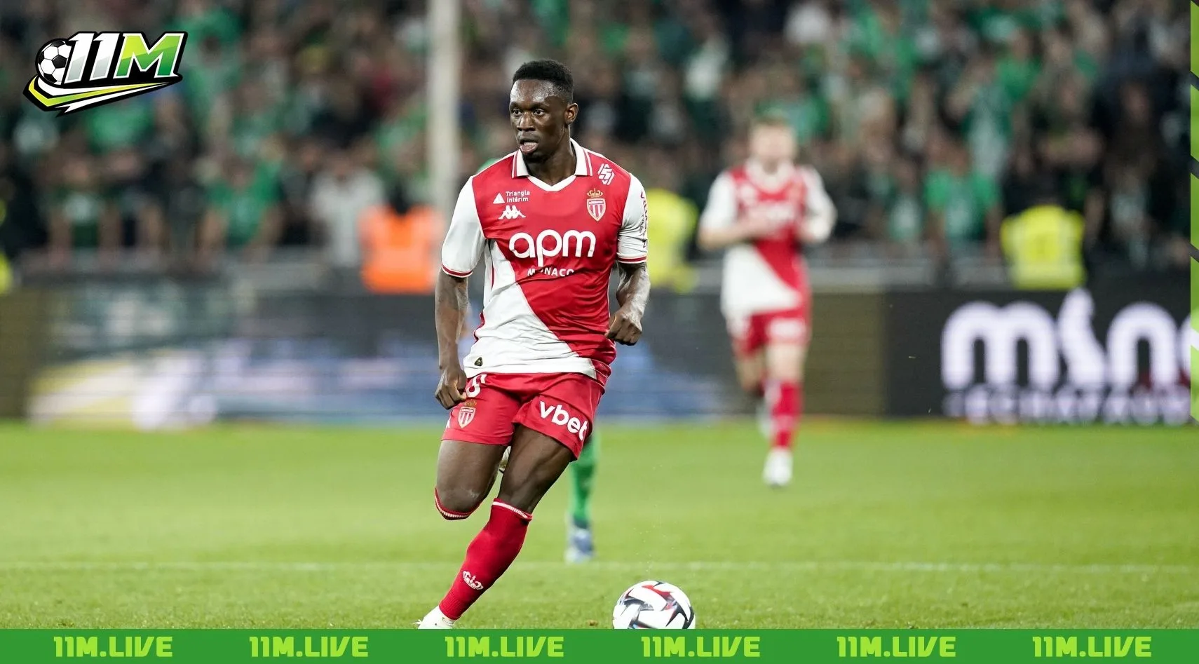 folarin balogun