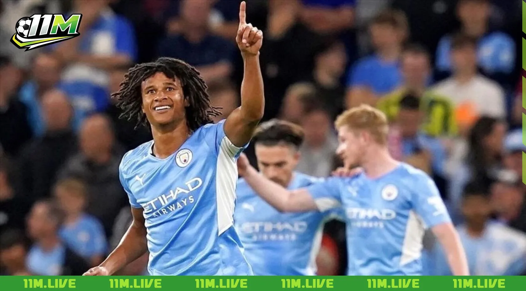 nathan ake