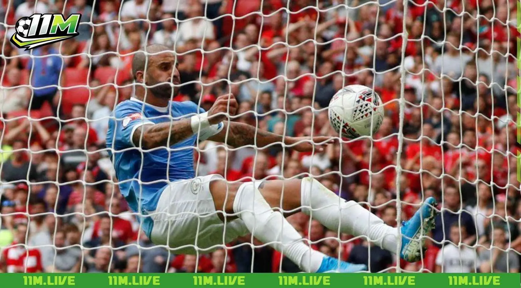 Kyle Walker