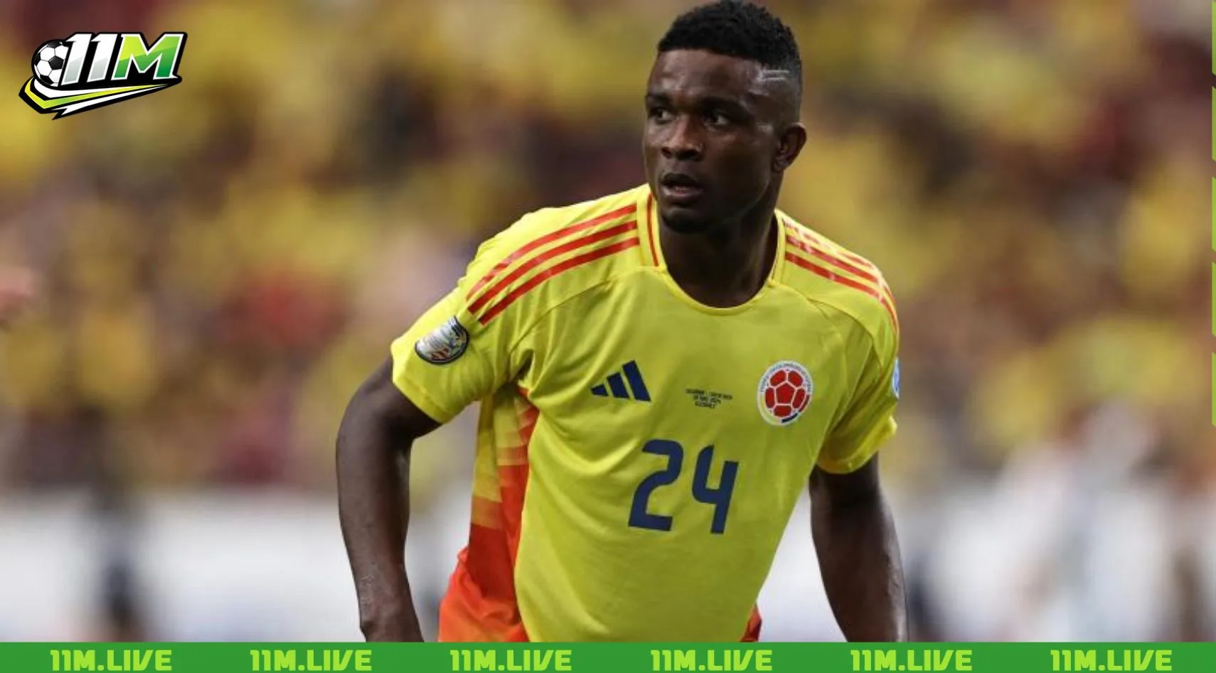 jhon cordoba