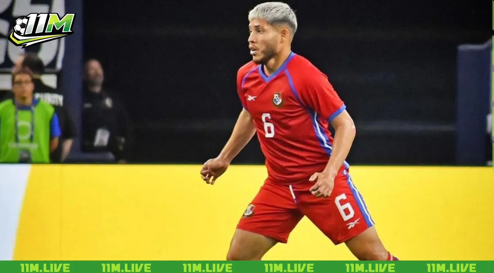 cristian martinez