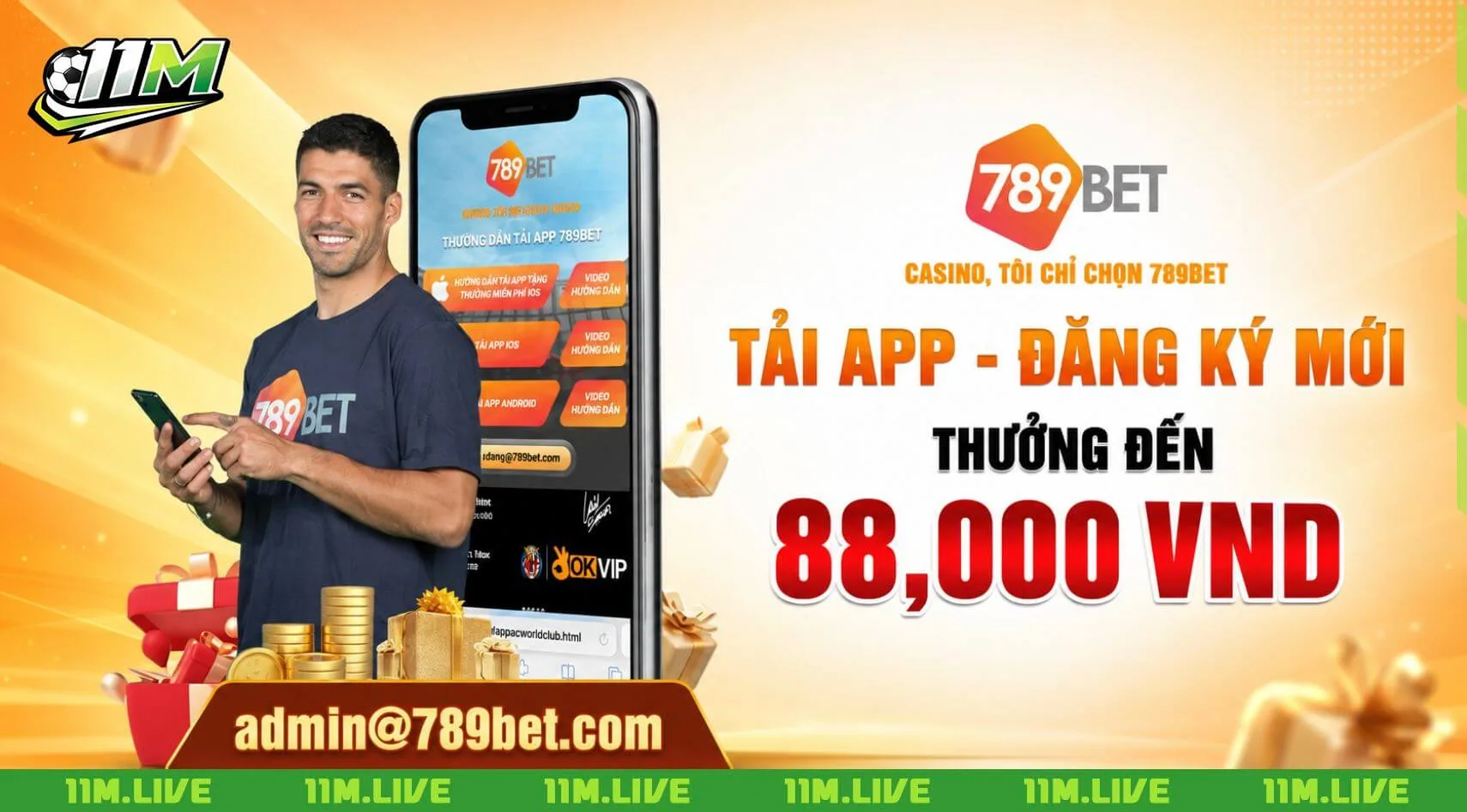 789BET