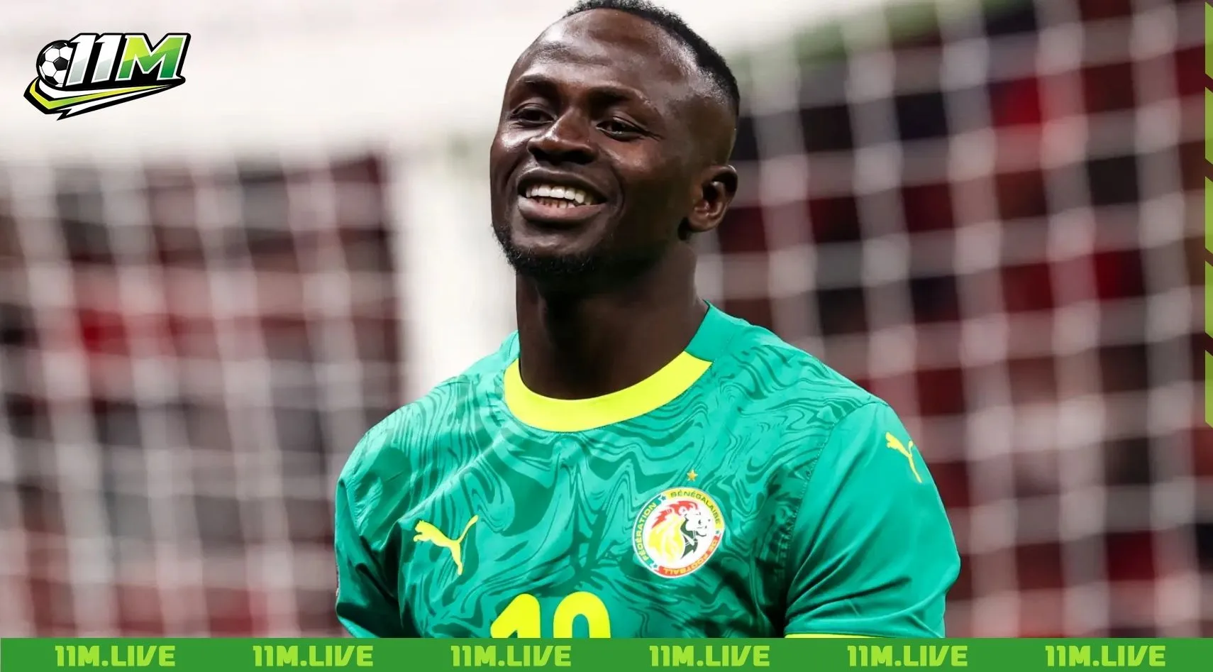 sadio mane