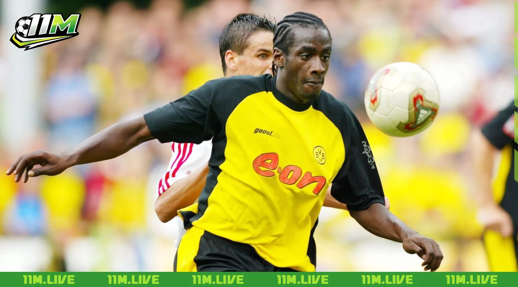 Otto Addo