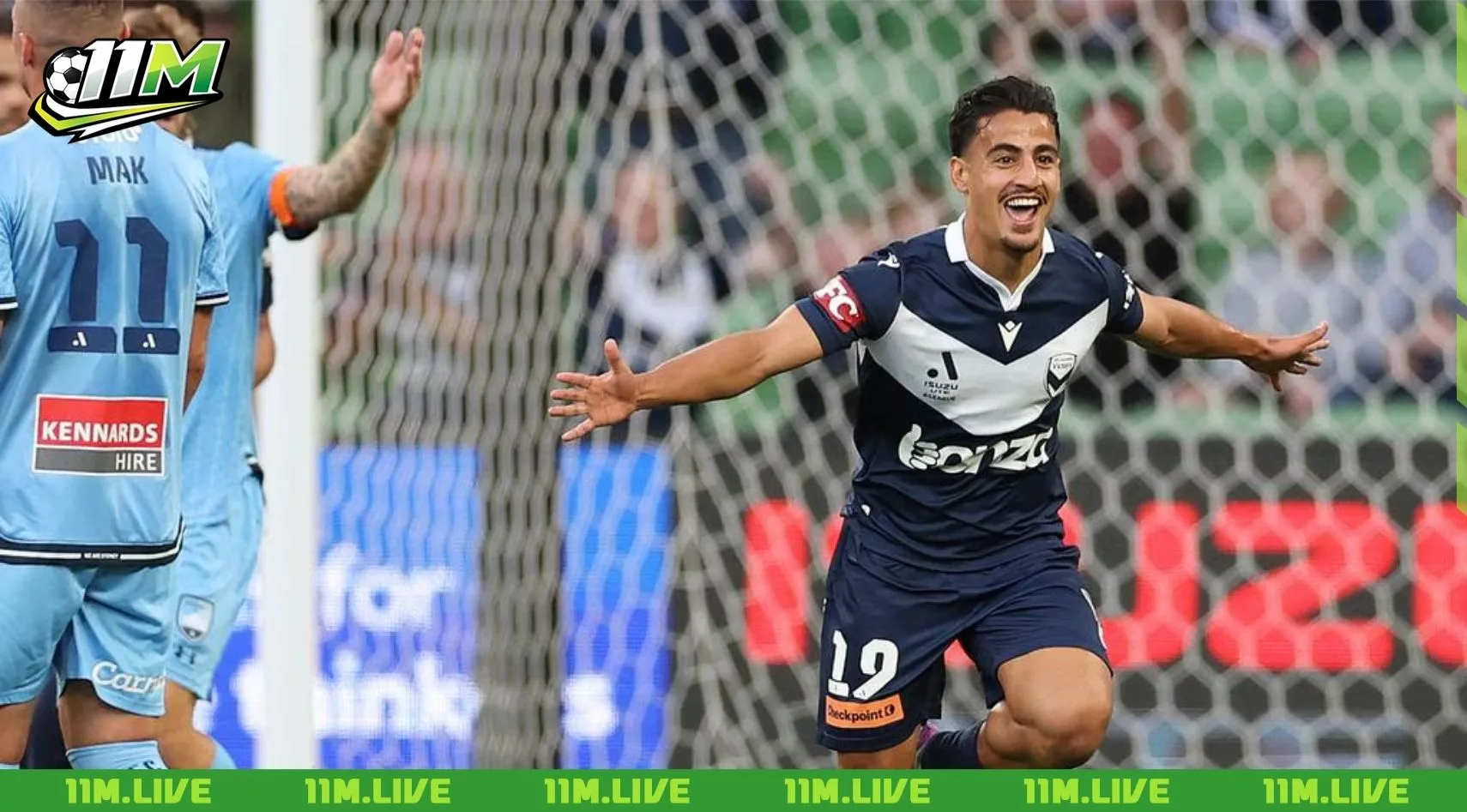 daniel arzani