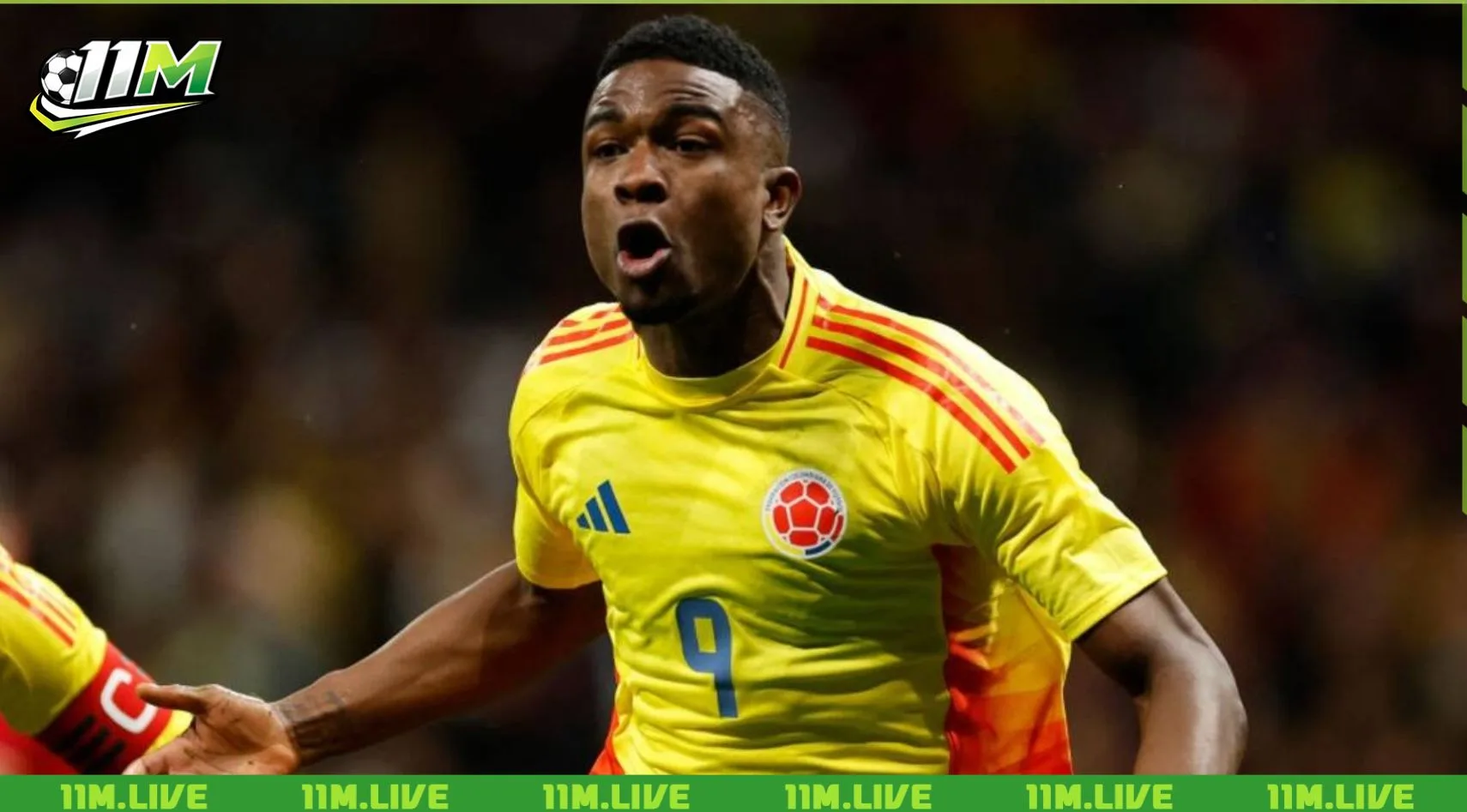 jhon cordoba