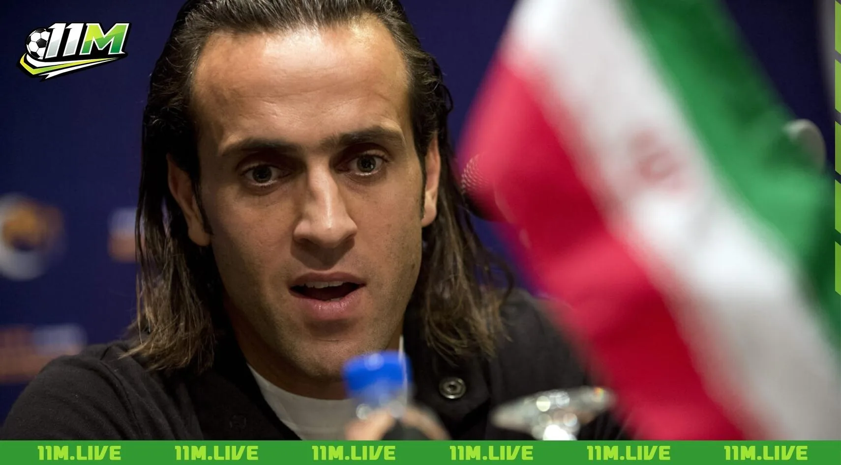Ali Karimi