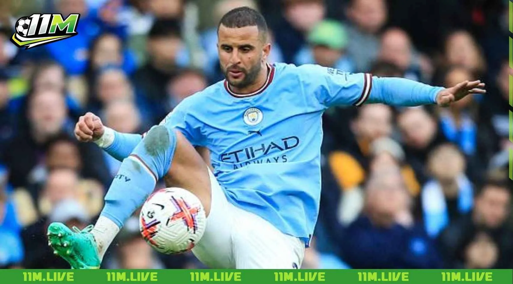 Kyle Walker