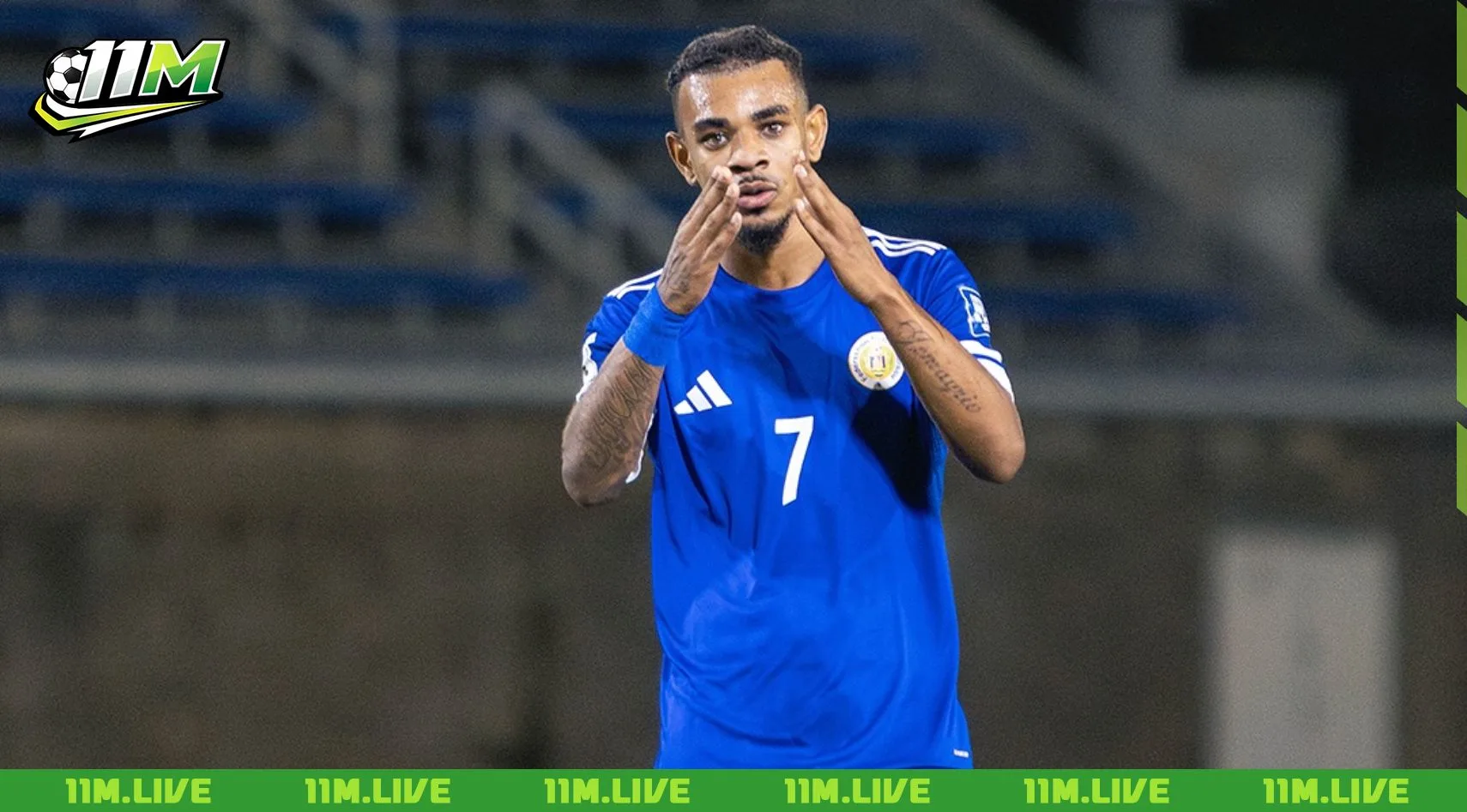 juninho bacuna