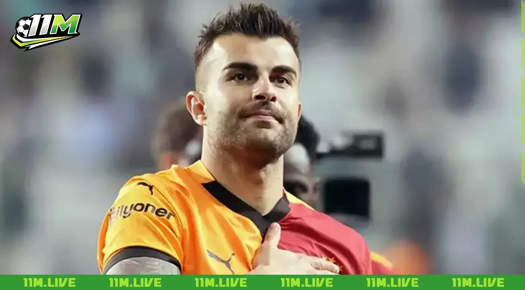 Abdulkerim Bardakci