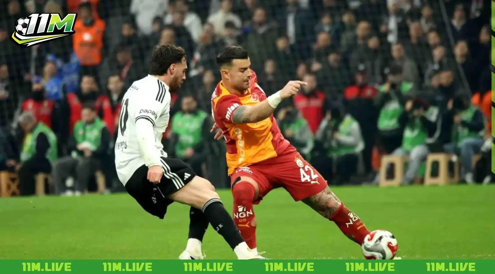 Abdulkerim Bardakci