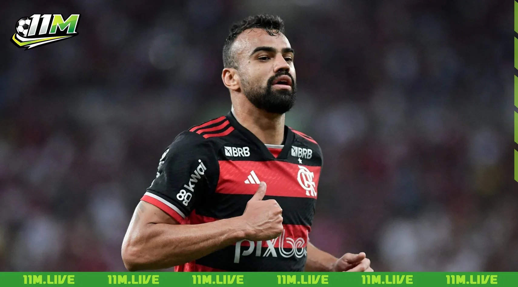 fabrício bruno