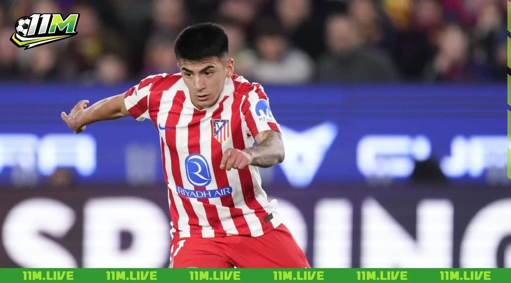 thiago almada