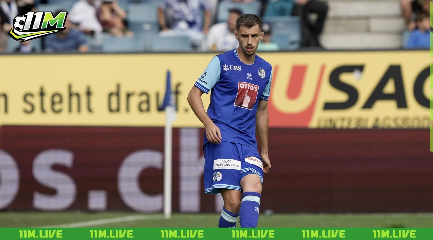 adrian bajrami