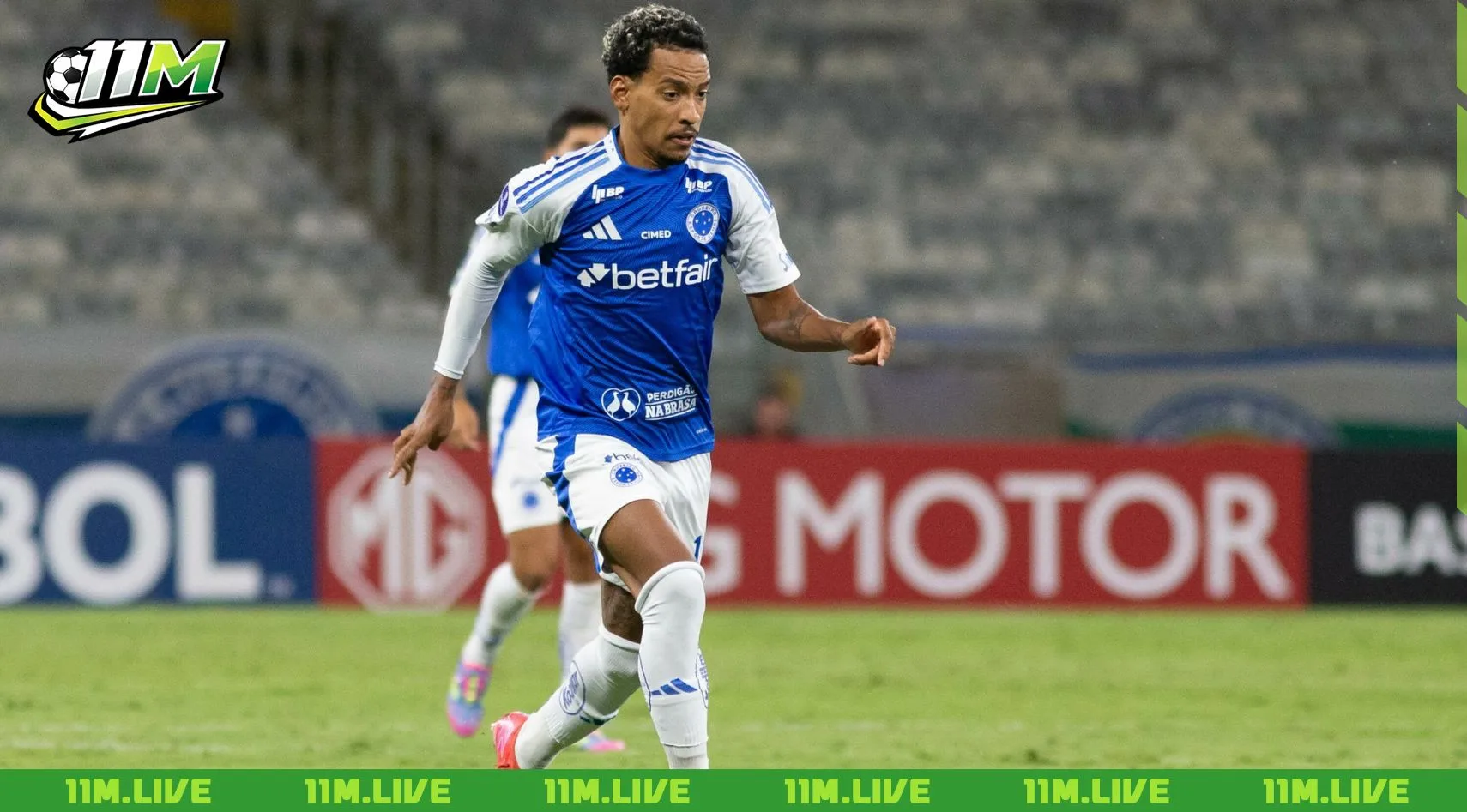 matheus pereira