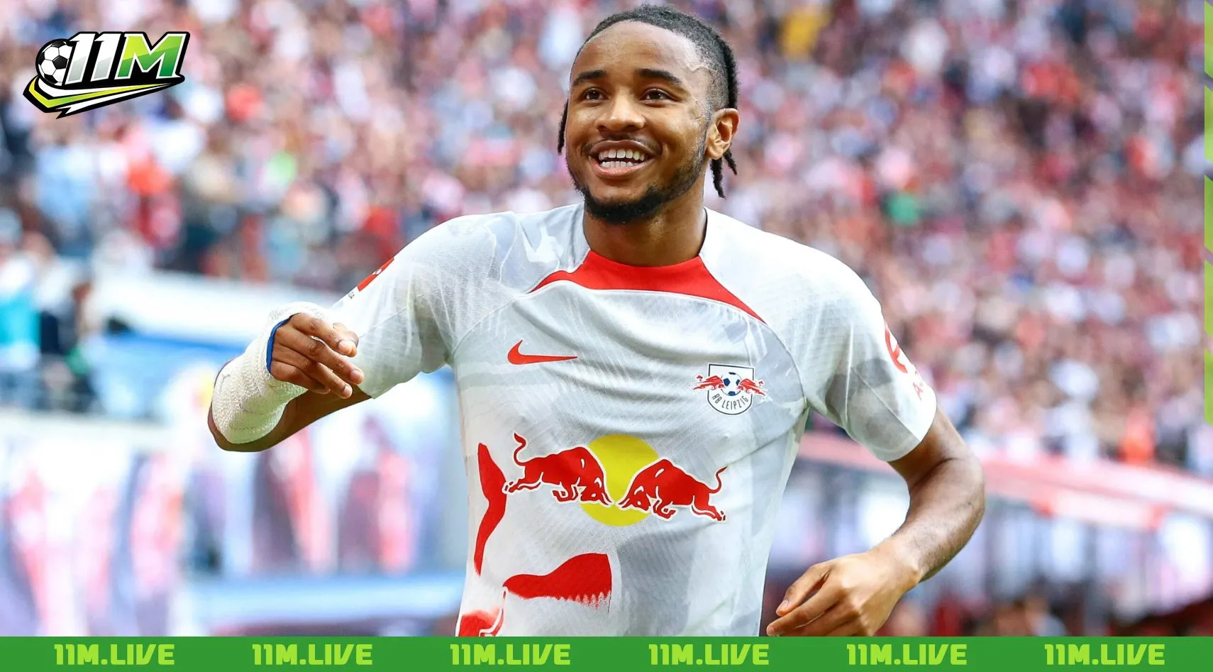 christopher nkunku