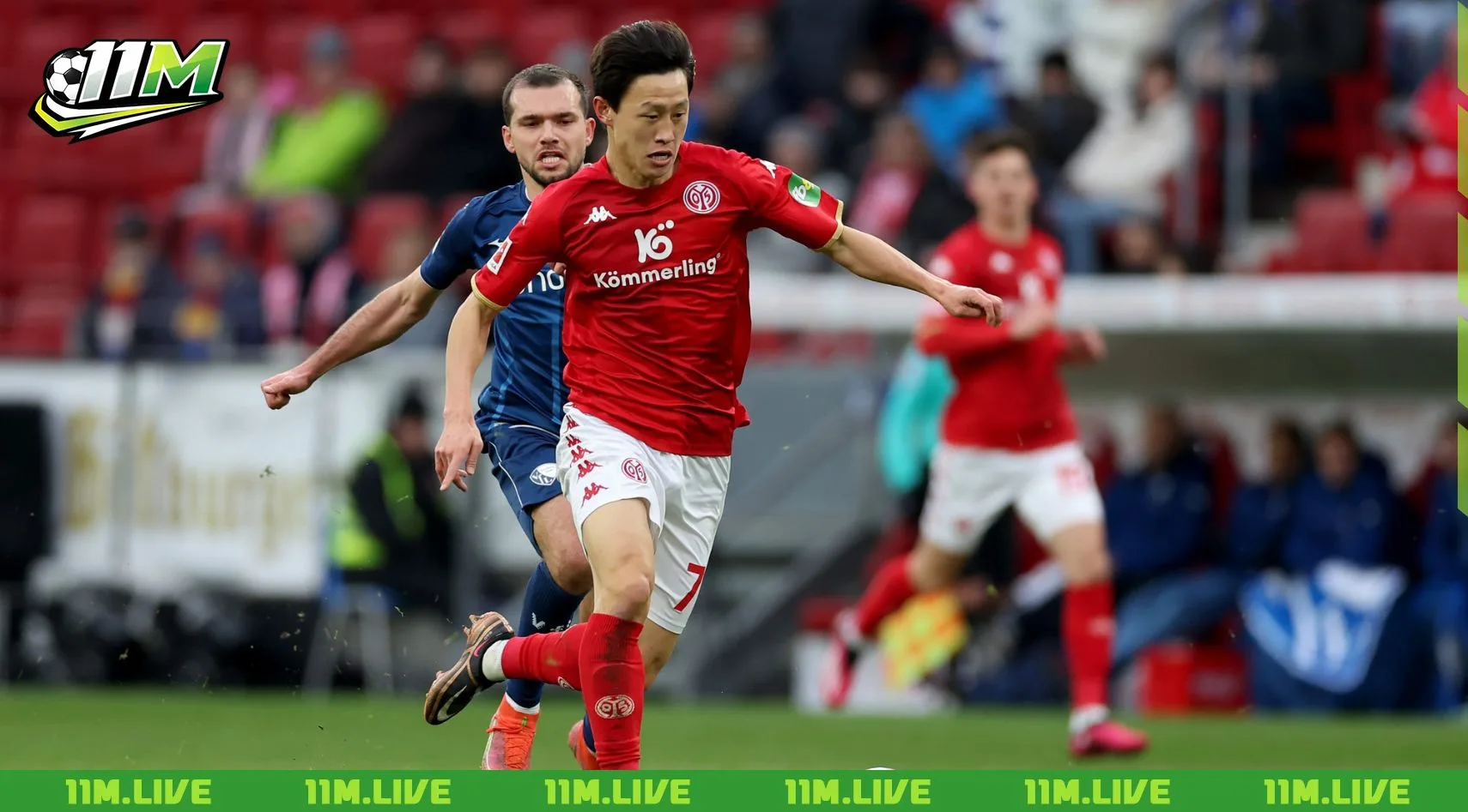 lee jae-sung
